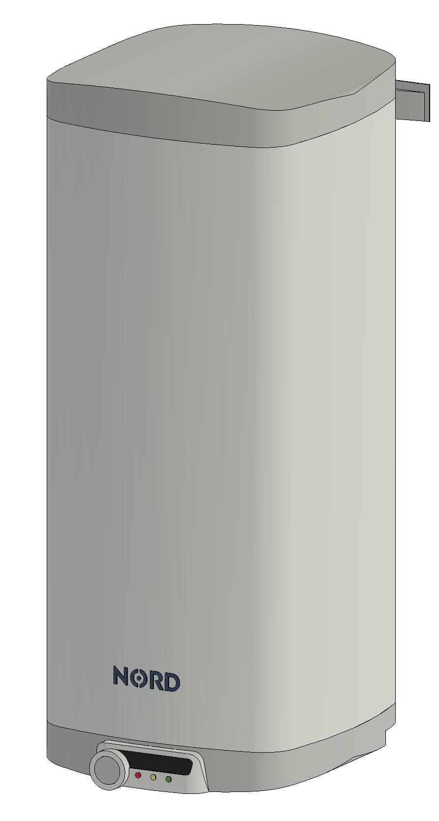 Hybrydowy bojler dla maksymalnej wydajności