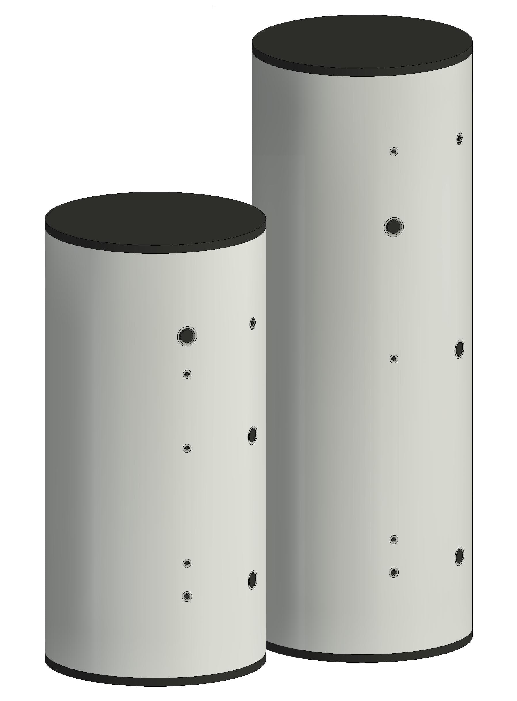 Wentylacja i odzysk ciepła