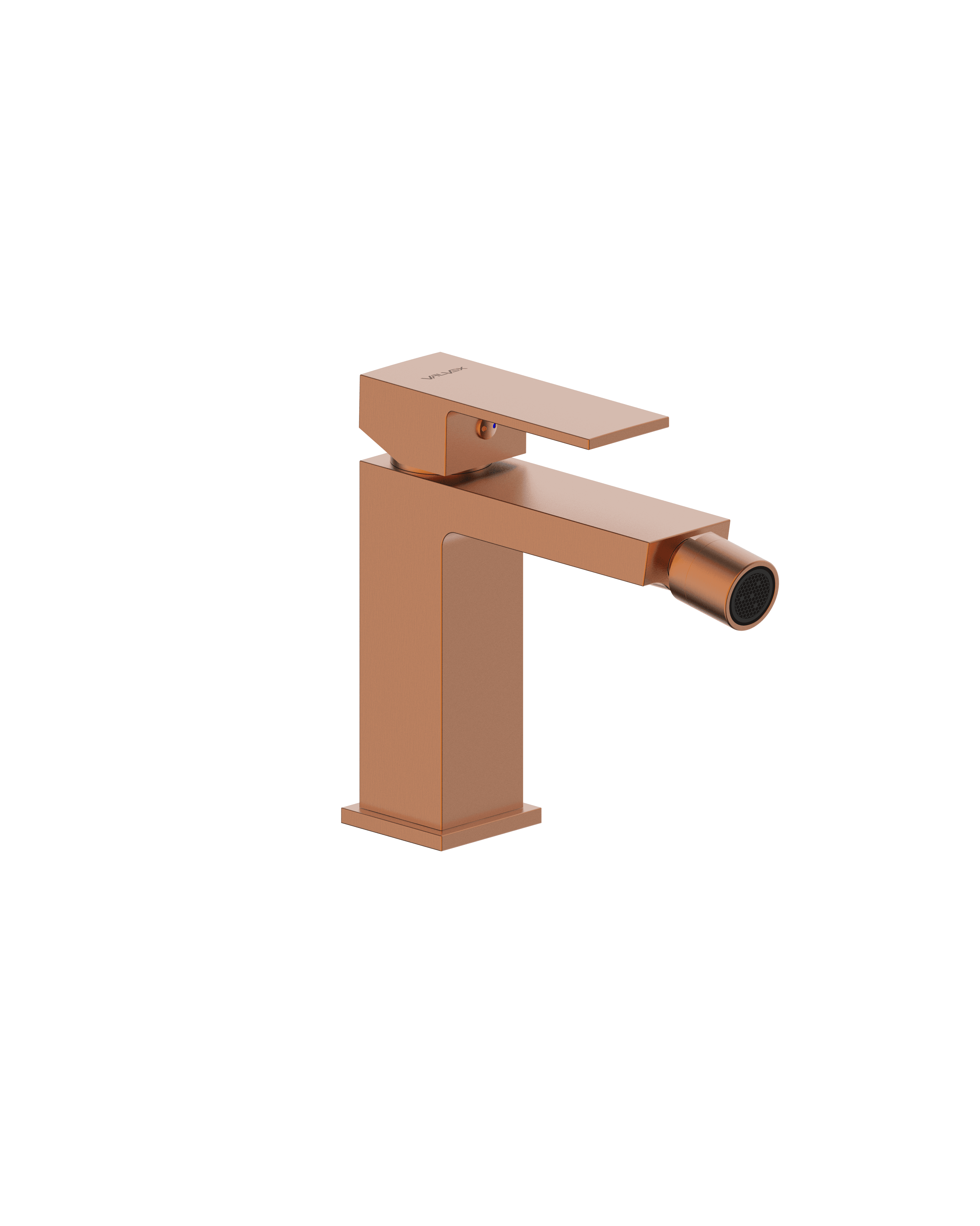 Kolekcja ARS satin copper