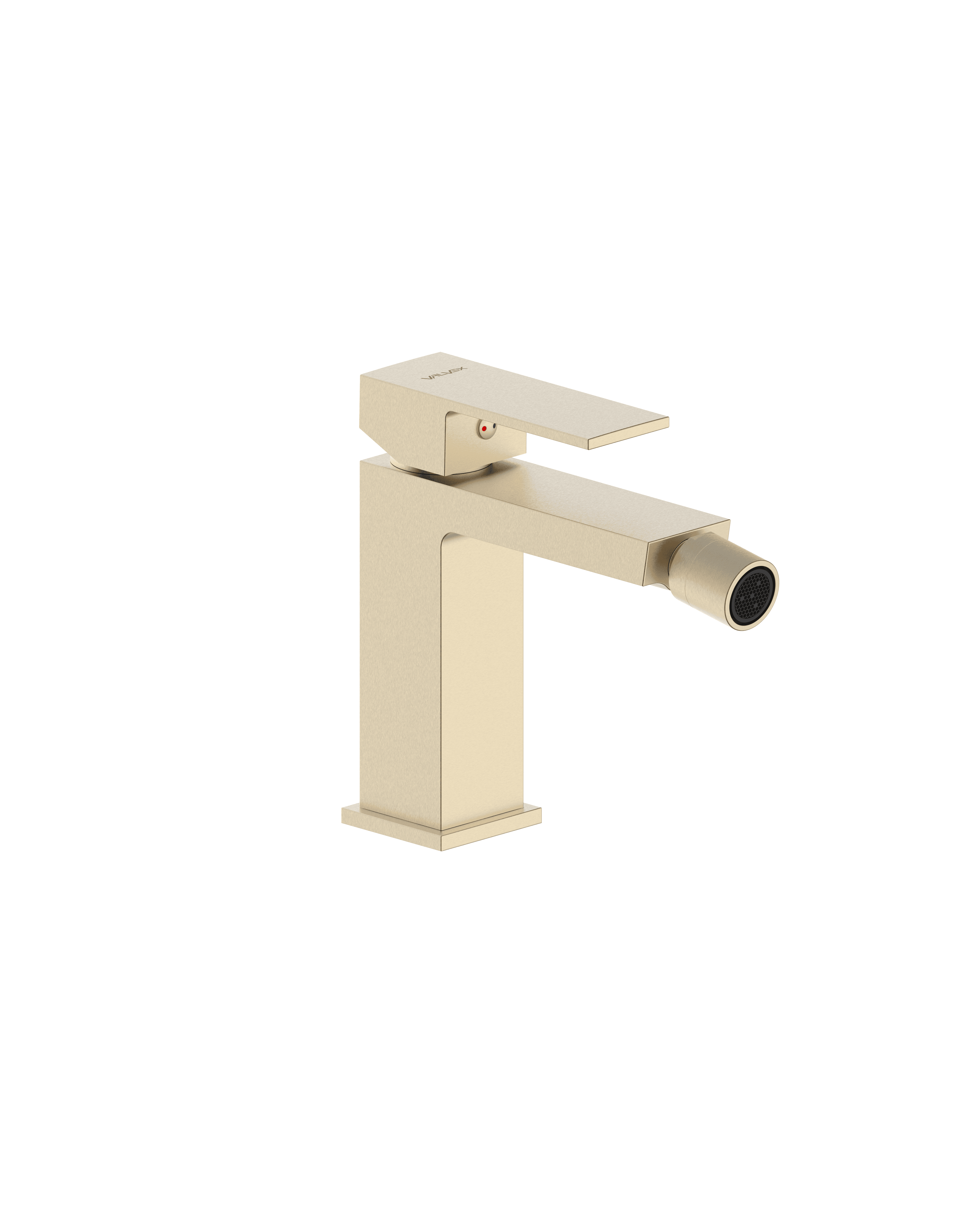 Kolekcja ARS brushed gold