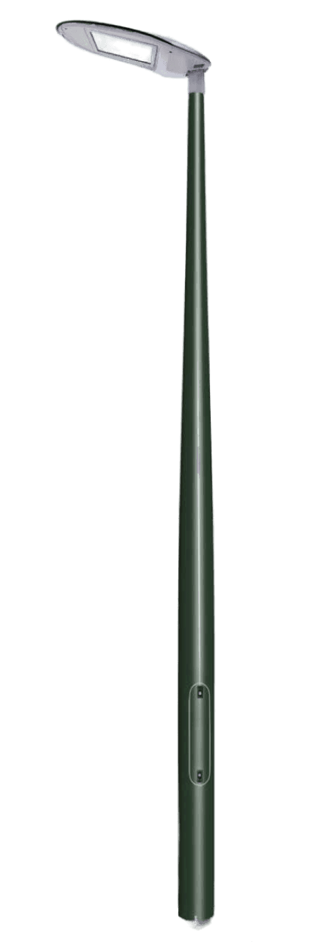 Basicpole