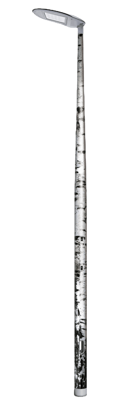 Designpole
