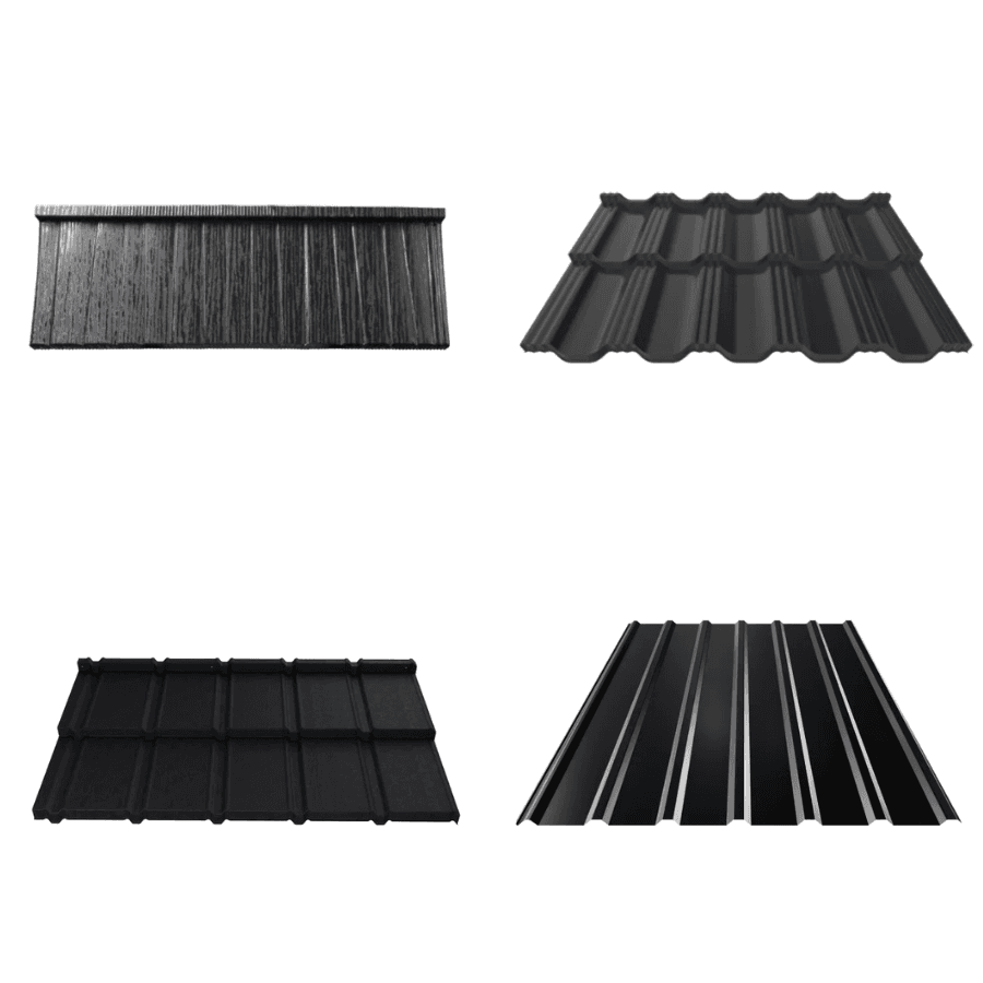 Katalog produktů – souhrnný soubor Revit