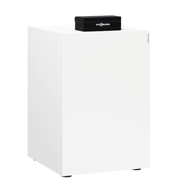 Pompy ciepła solanka/woda < 45 kW