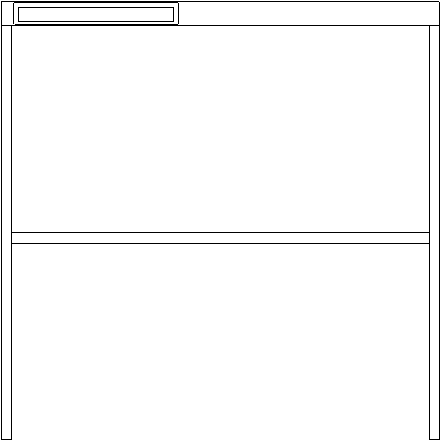 Markizy do okien pionowych