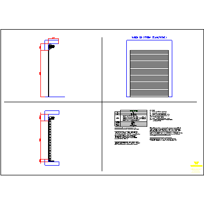 Brama BR-100 3500x4250
