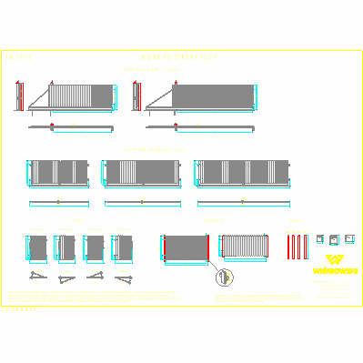 System Classic AW.10.16