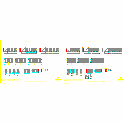 System MODERN AW.10.108