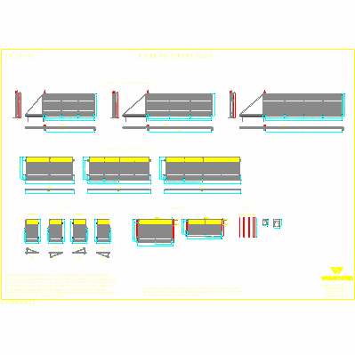 System MODERN AW.10.106