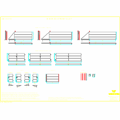System MODERN AW.10.110