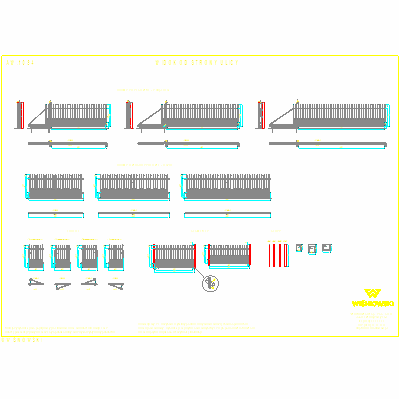 System VARIO AW.10.84