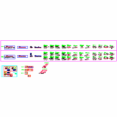 Strop Zespolony Gęstożebrowy VECTOR