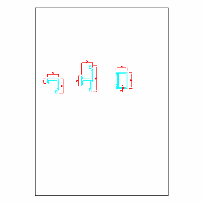 SYSTEM ZACZEPOWY PODKONSTRUKCJI BSP KCP