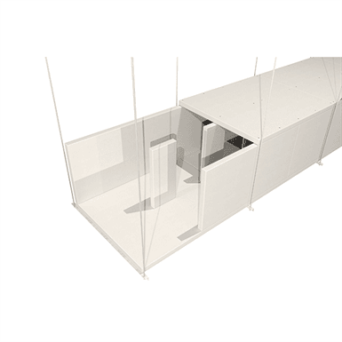 Kanały wentylacyjne i oddymiające