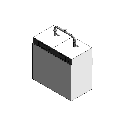 Gas condensing boilers