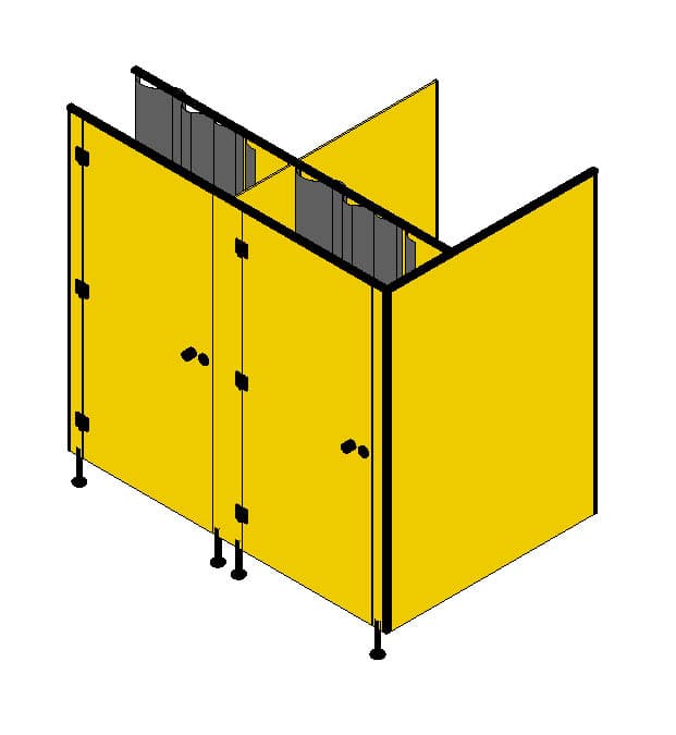 KABIS PRESTIGE shower enclosures