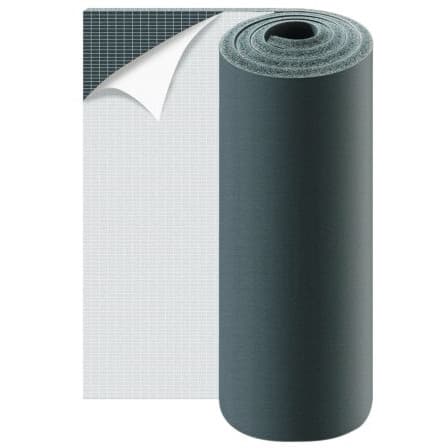 Termoizolacje kauczukowe