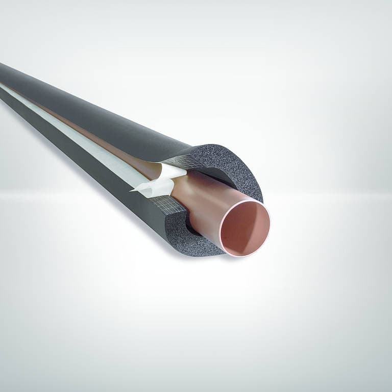 Technical insulation AF/ARMAFLEX