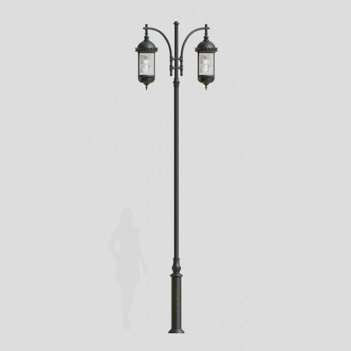 Streetlights - Type G