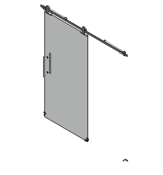 Gustavson Loft Pure Glass