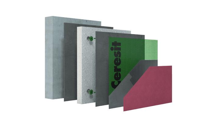 Solar Protect system