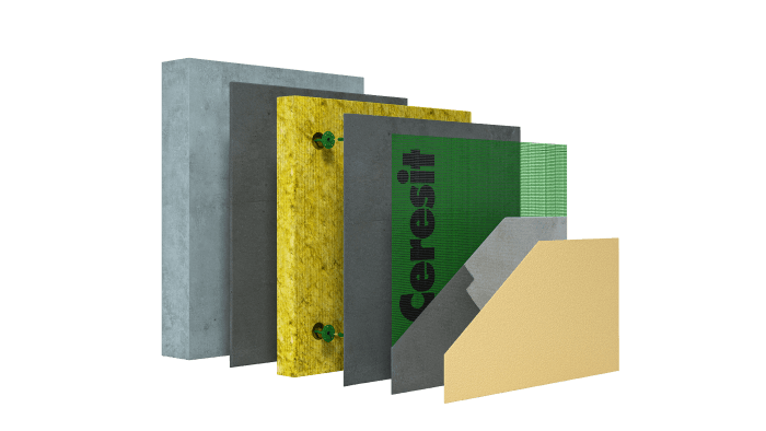 Aquastatic Wool System