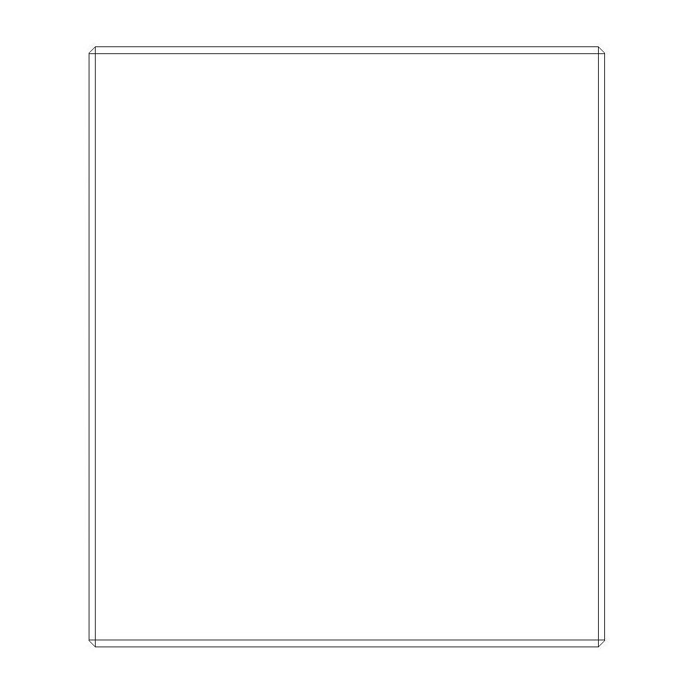 Kosze uliczne z betonu architektonicznego