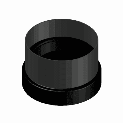 Flush-mounted