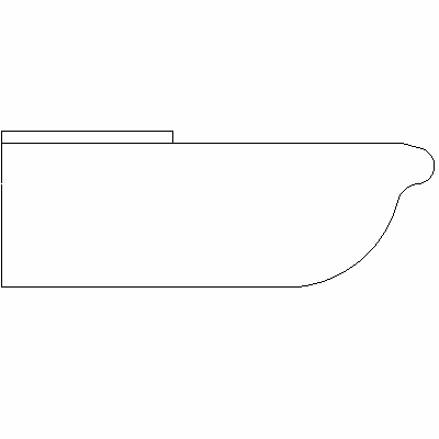 System rynnowy Victoria