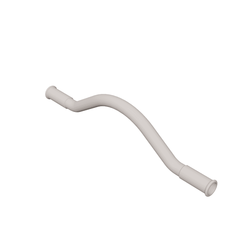 System złączek zaciskowych SANHA®-Press odsadzki i trójniki