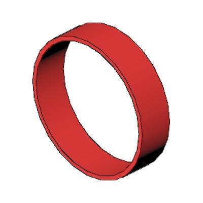 Izolowany system rozprowadzania powietrza ARIA ADURO