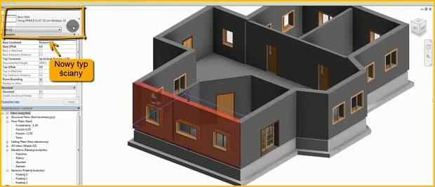 REVIT Rev-X Overlay