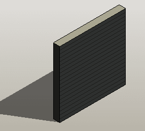 RHEINZINK GRANUM basalte - matowa blacha tytan-cynk