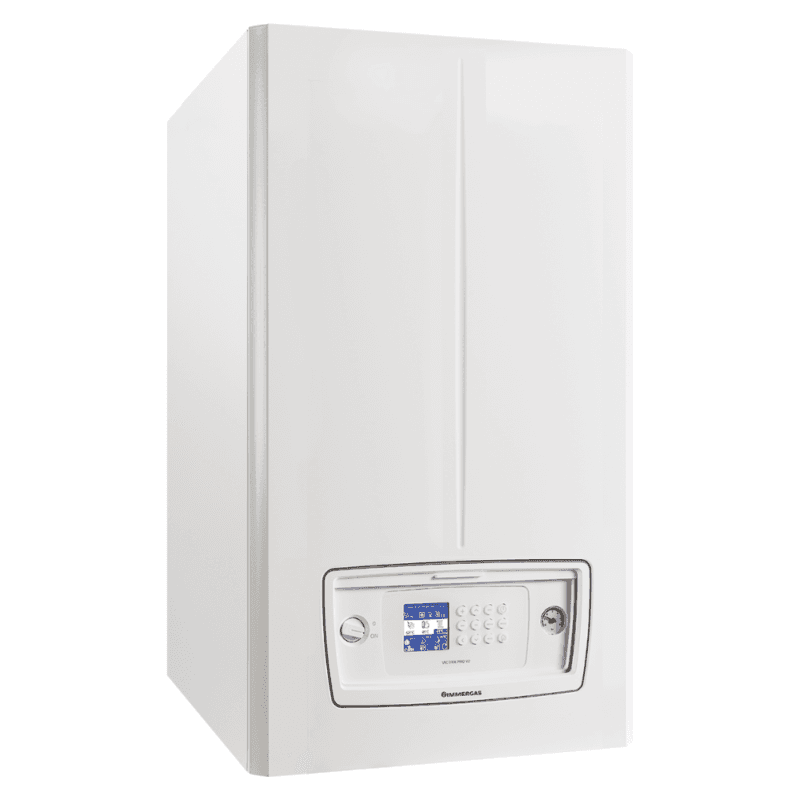 Victrix Pro V2 – wall-hung condensing boilers