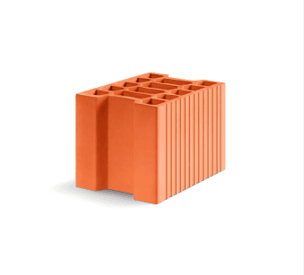 Pustaki ceramiczne ścienne akustyczne