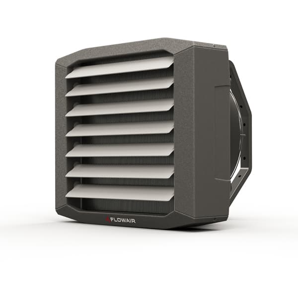 Nagrzewnice powietrza