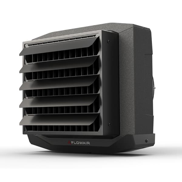 Chłodnico-nagrzewnice