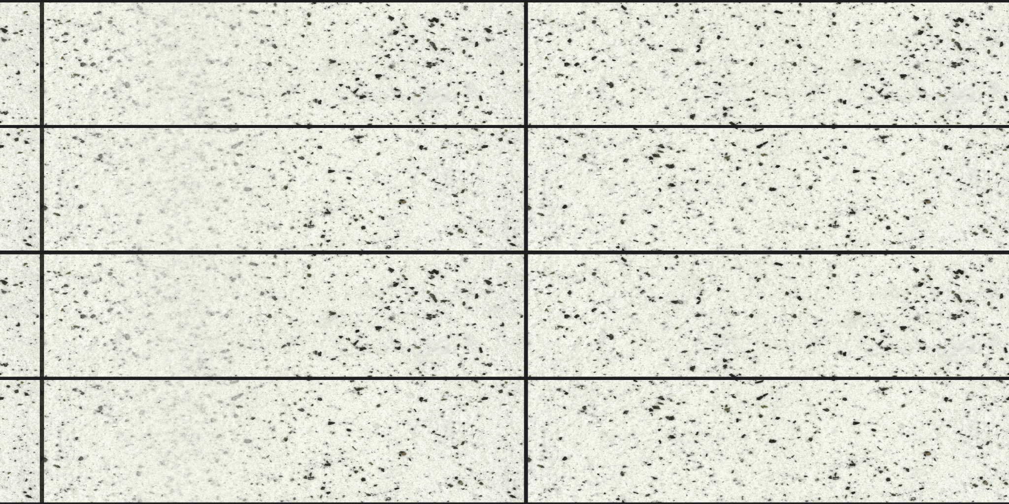 Fasádní panely Granito 120x20