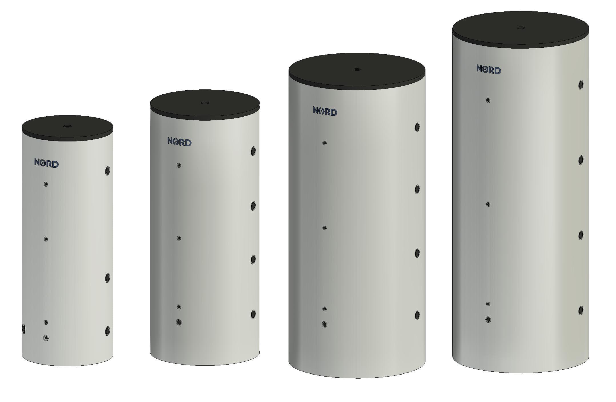 Technologia ogrzewania