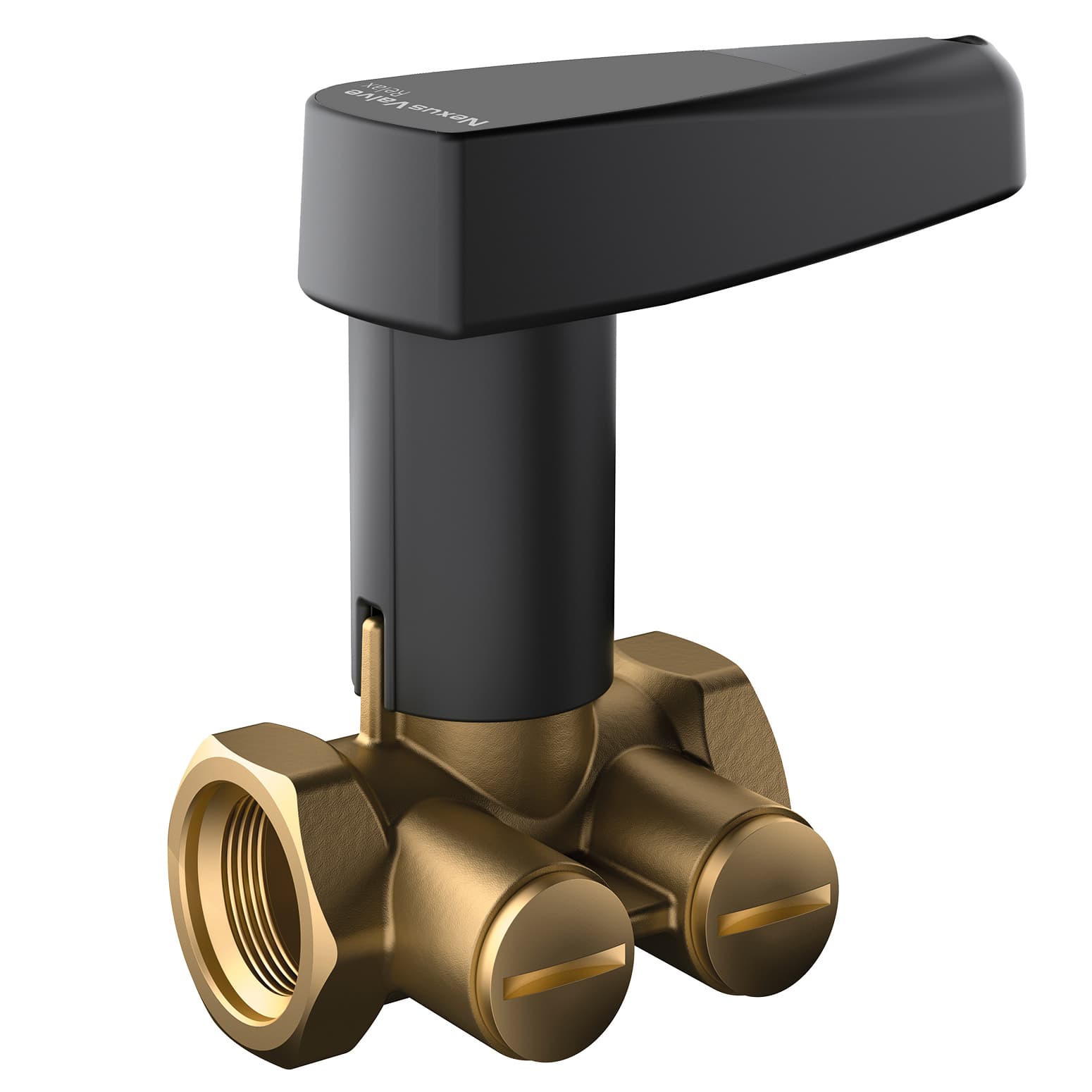 Shut-off valves