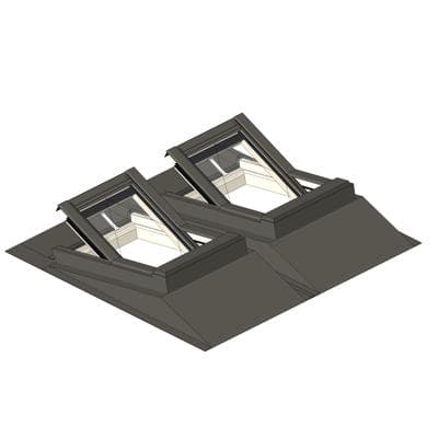 Kołnierze B2-1 EHA-PT + FTP-V U3